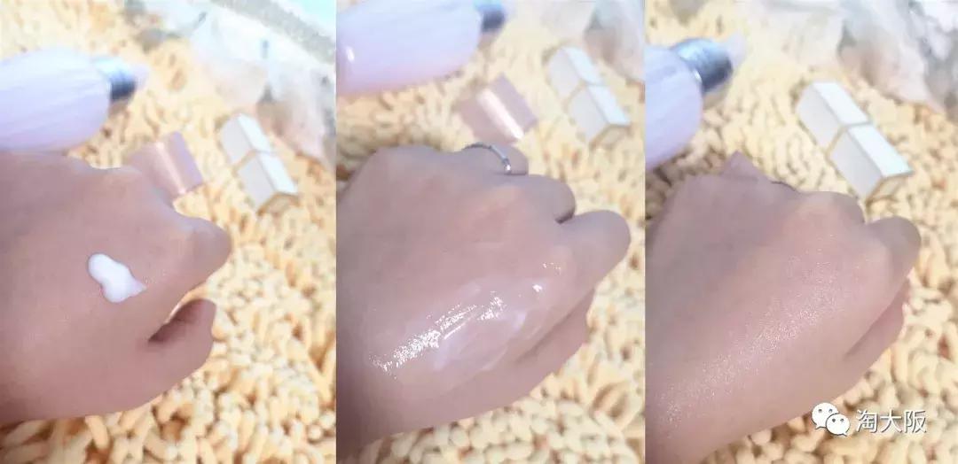 黛珂紫苏水有补水的效果,黛珂水乳紫苏和牛油果什么时间用