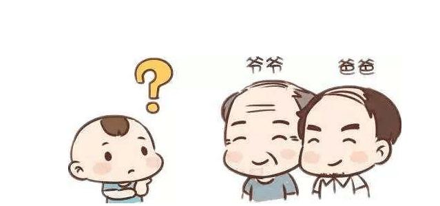 这就挺“秃然”的，揭开男性脱发原因，记得对症下药，挽留秀发