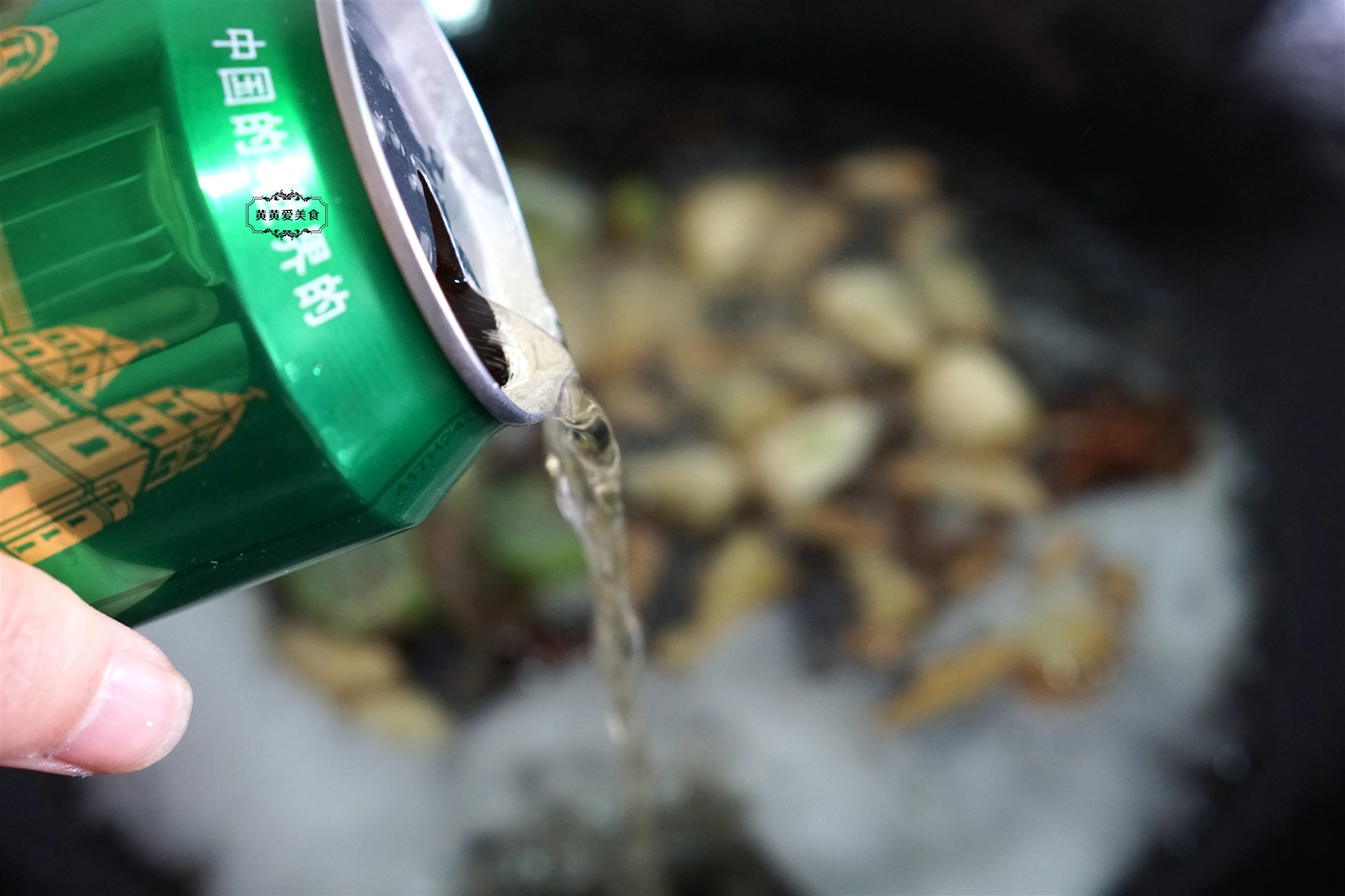 胶东海边焖鱼做法大全,黄焖鱼做法特色