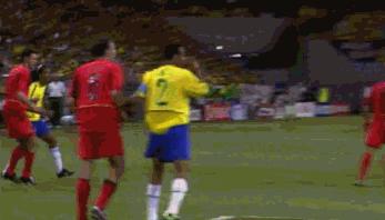 十年前的巴西天才,巴西足坛十大00后足球天才