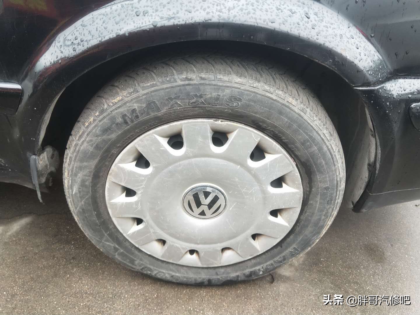 二手捷达看车况,二手捷达5000左右什么车况