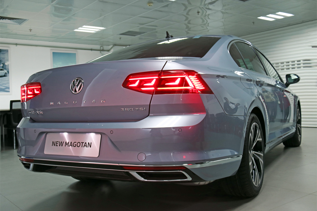 新款gti百公里加速,2021款全新gtr零百加速