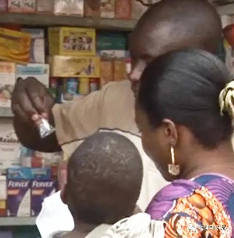 假药，害惨了非洲人|地球知识局