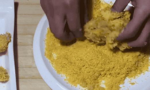 肯德基炸鸡腿11种配方,正宗肯德基炸鸡腿不辣的配方