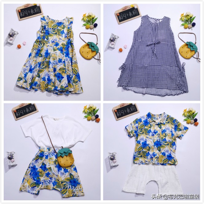 童装加盟骗局的套路,如何辨别童装加盟骗局