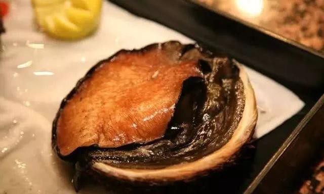 哪种海鲜的味道最鲜美,世界上最鲜美的海鲜