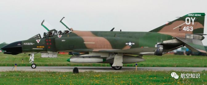 收藏扒一扒美国喷气式战斗机家族,美国第二架喷气式战机