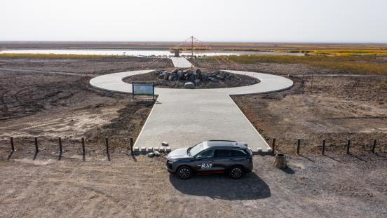 2021长安cs75自驾游,新cs75plus川藏自驾游