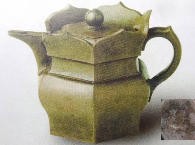 紫砂壶胎厚一般是什么壶型,什么壶型紫砂壶适合泡普洱