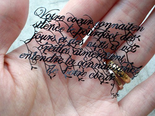 国外的剪纸文化,国外剪纸综述