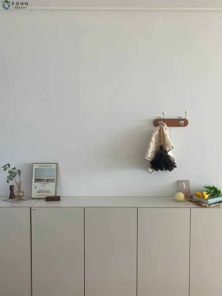 4个减法装修让你家高级还省钱,减法建筑设计