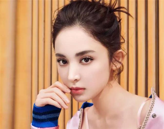 古力娜扎让人无法拒绝十大瞬间,圈内对古力娜扎的评价