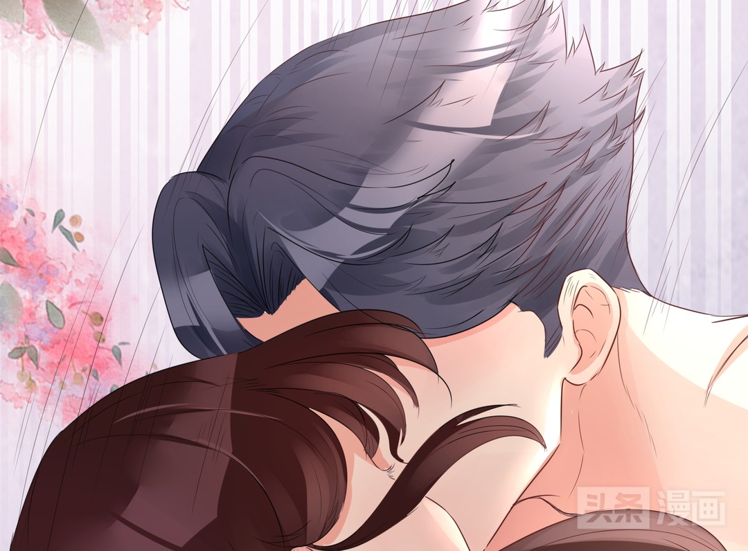 萌妹*仇报**计划泡汤，居然反被高富帅占了便宜（漫画）