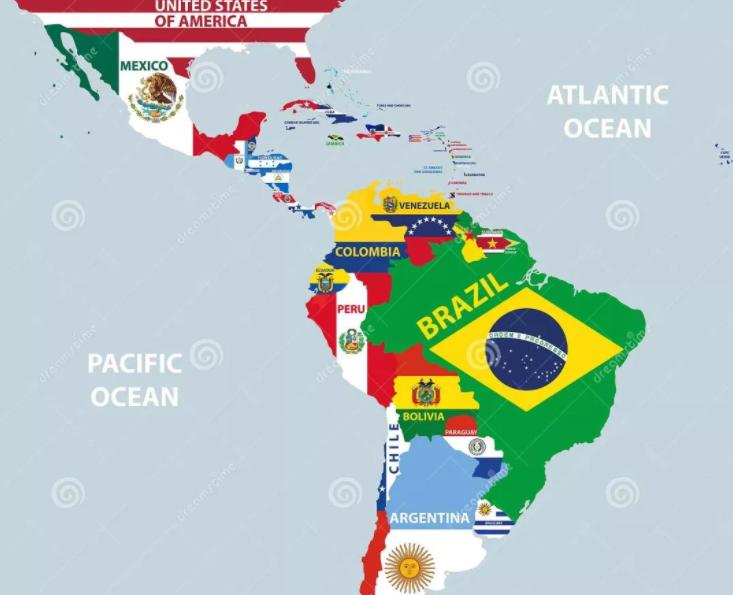 出海电商商机,出海干货