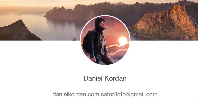 提高审美推荐十大自然风光摄影师,十大良心风光摄影师