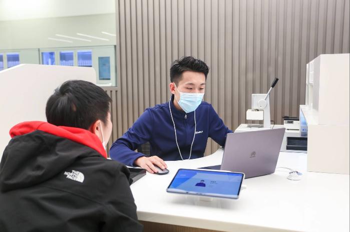 华为盈科服务中心靠谱吗,华为售后服务中心北京盈科