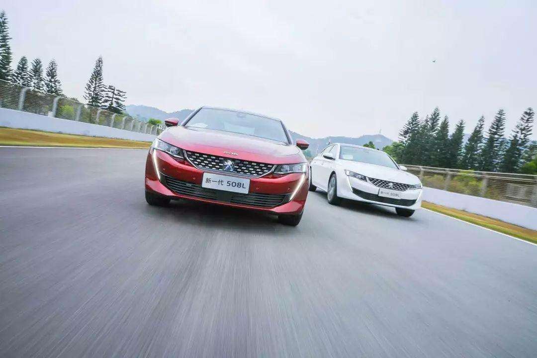 东风标致20万辆,雄狮东风标致