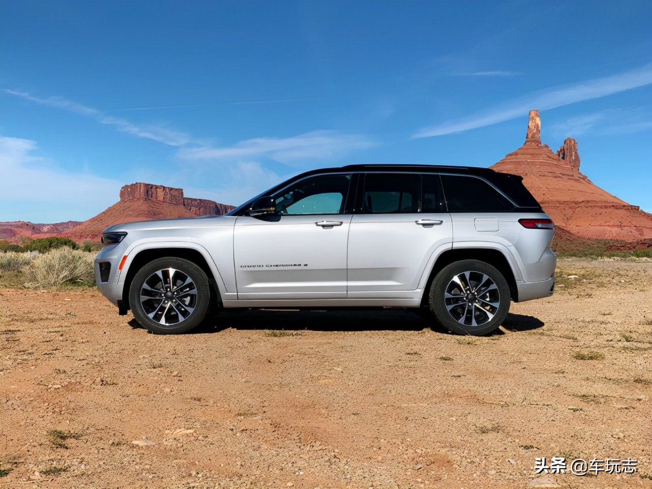 2022款五座jeep大切诺基天津港,2022款大切诺基5座参数配置进口