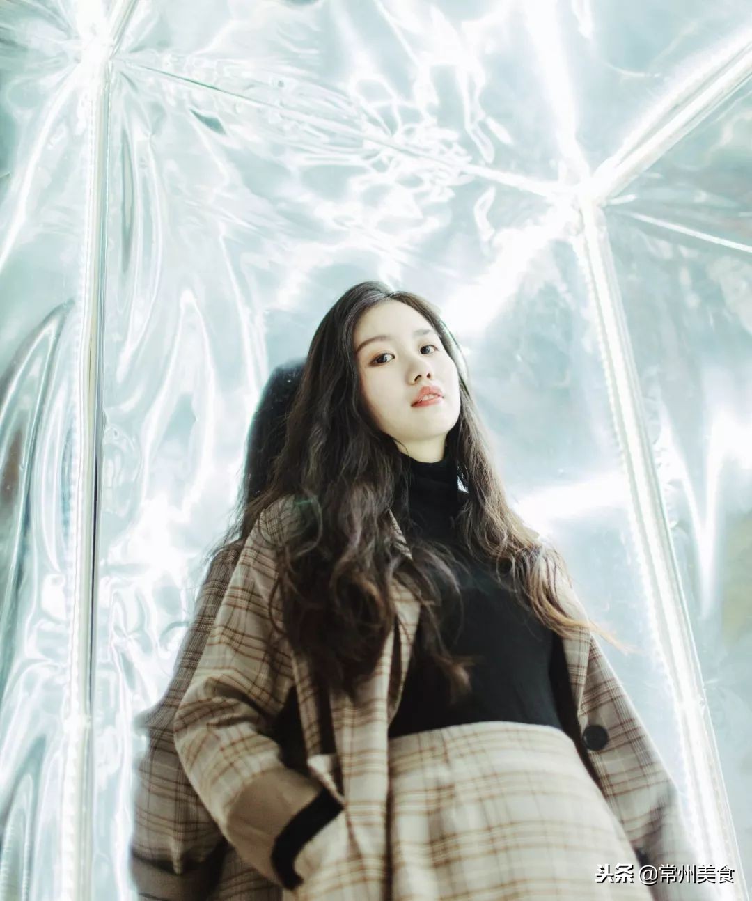 有范！常州这家茶饮店竟然暗藏艺术空间，直接变身打卡圣地！