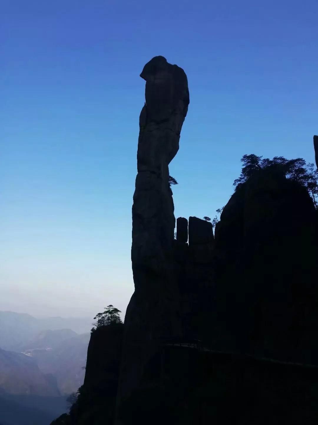 齐云山三清山四大道教名山,中国三清山视频