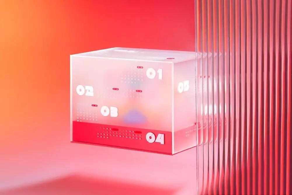 互联网大厂新年礼盒,互联网公司鄙视链