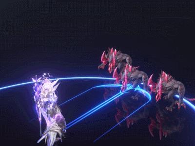 战神遗迹有没有像王者一样的模式,战神遗迹画质为什么不一样