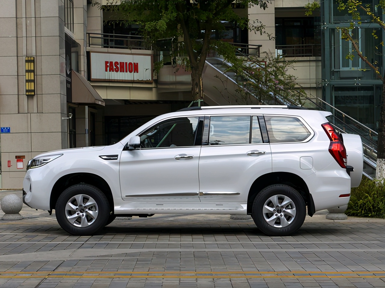 24款哈弗h9落地多少钱,24款全新哈弗h9多少钱落地