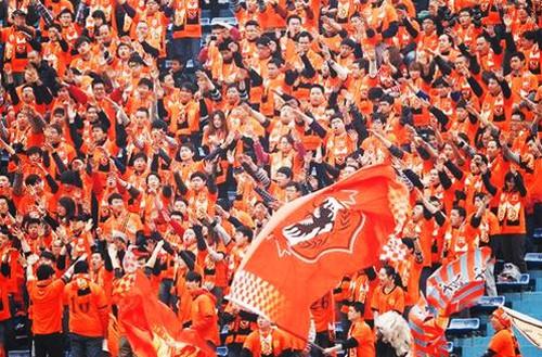 卓尔鲁能足协杯,鲁能卓尔比赛