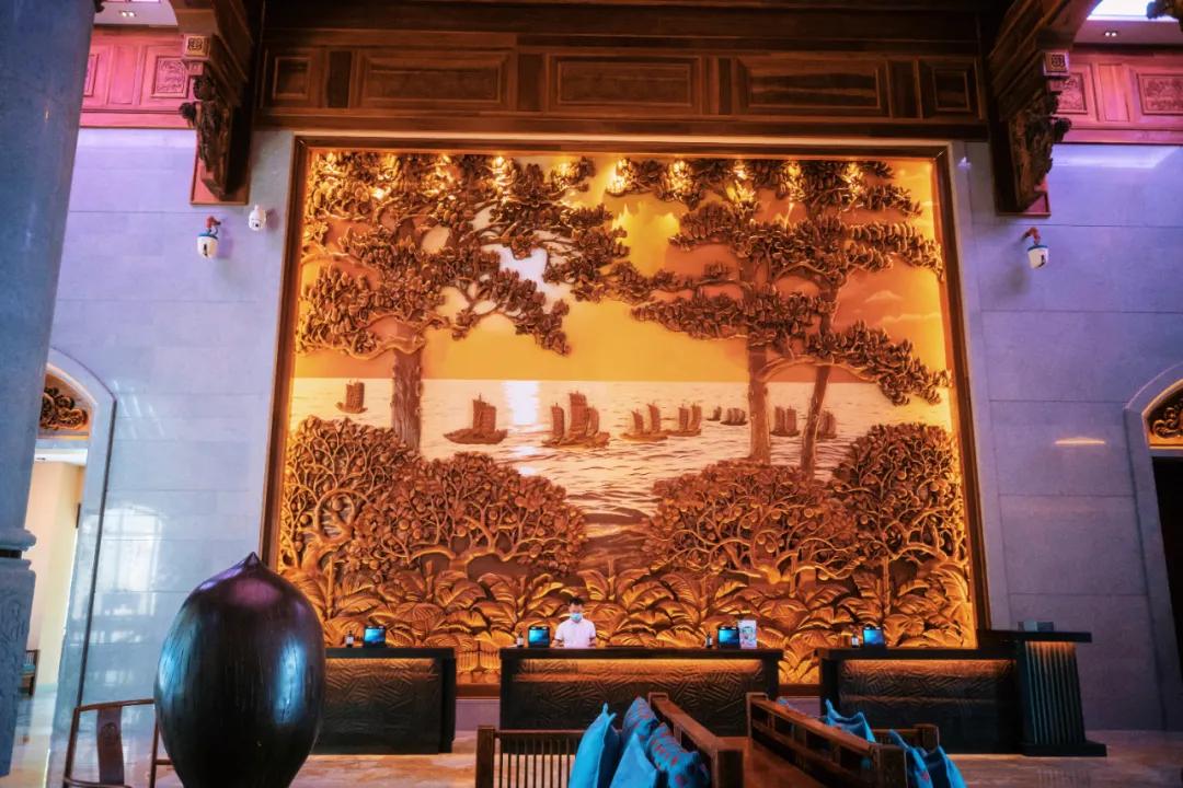 三亚海棠湾开维费尔蒙,三亚开维费尔蒙