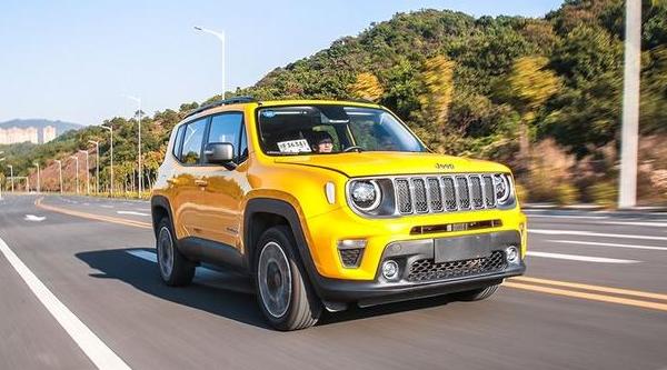 2018款jeep自由侠值不值得购买,2018jeep自由侠值不值得买