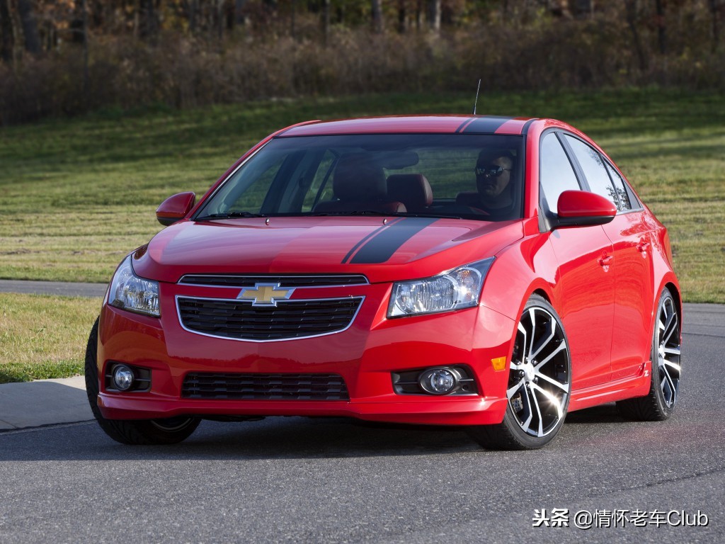 很有肌肉感的车,有力量感的车