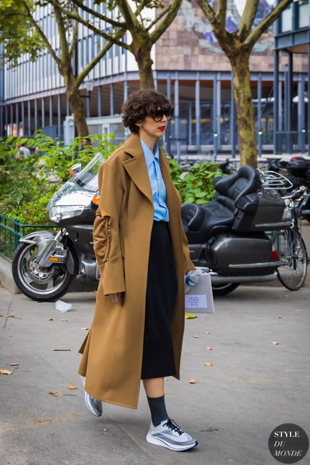 今年流行的露脚袜,是不是现在都流行穿长袜不露脚踝