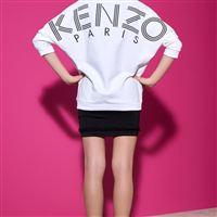 kenzo老虎头是什么衣服,潮牌老虎头kenzo