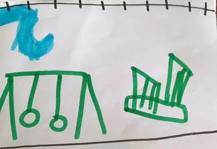 孩子毕业照创意道具,教你给孩子做一个毕业照