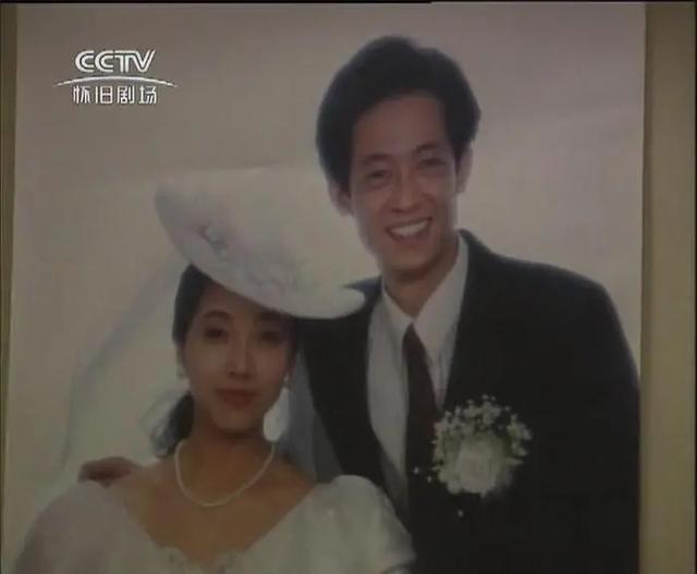 过把瘾王志文喜欢江珊还是刘蓓,刘蓓江珊王志文