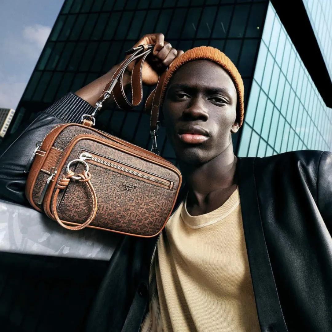 RR·TRENDS｜Monogram的全新升级