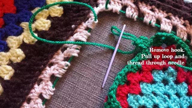 织品刮了、破了怎么办？学会这一招，跟破损衣物说拜拜~