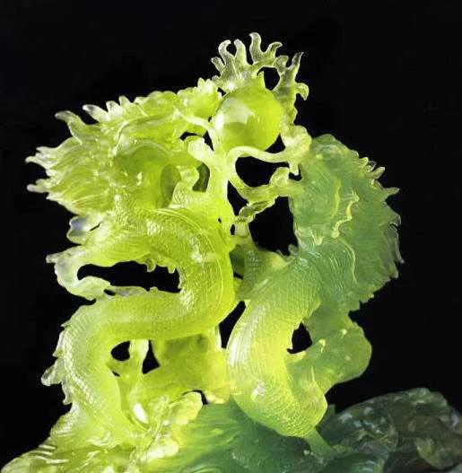 岫岩玉读音,岫岩玉价格