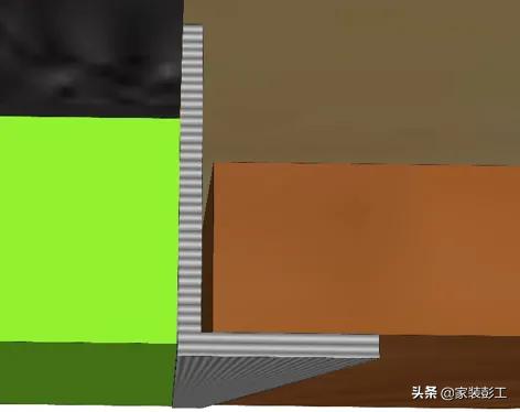 装修收口技巧视频,装修完毕收口胶怎么打