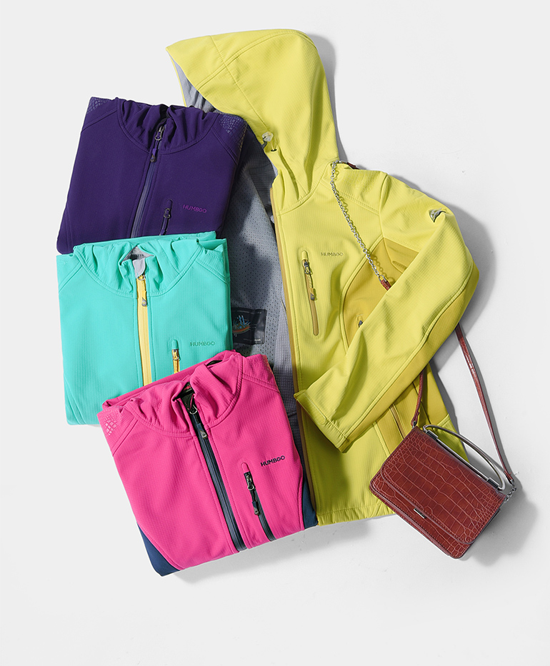 这个天气穿长袖热不热,这个天气如何穿衣服