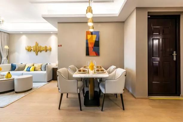 上车的机会到了，这个在上海的楼盘竟才“2”字头