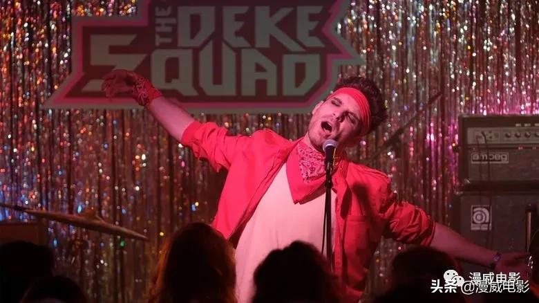 神盾局局长故事,前神盾局局长