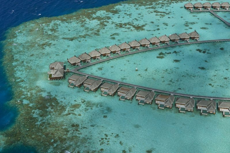 马尔代夫阿雅达岛地理位置,马尔代夫阿雅达岛旅游报价