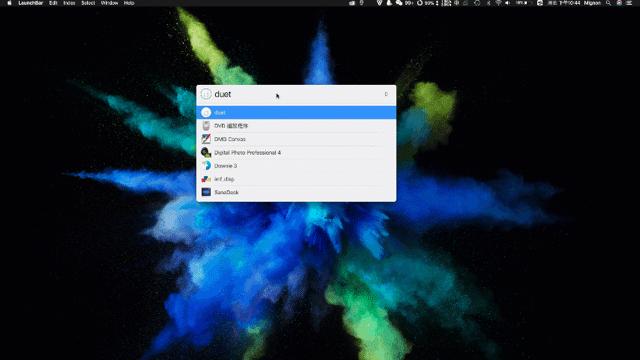 mac提高效率组件,macos优化设置