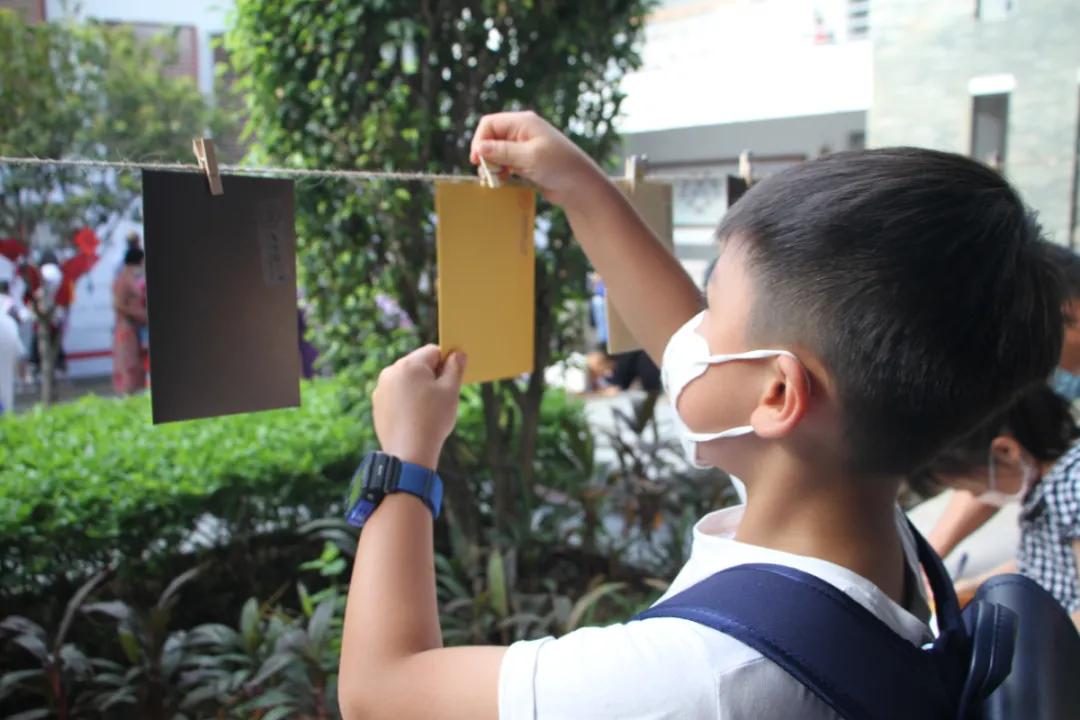 鼓楼第一中心小学开学仪式,鼓楼新学校