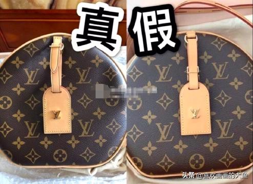 大牌包买假的多吗,大牌包包会真假混着卖吗