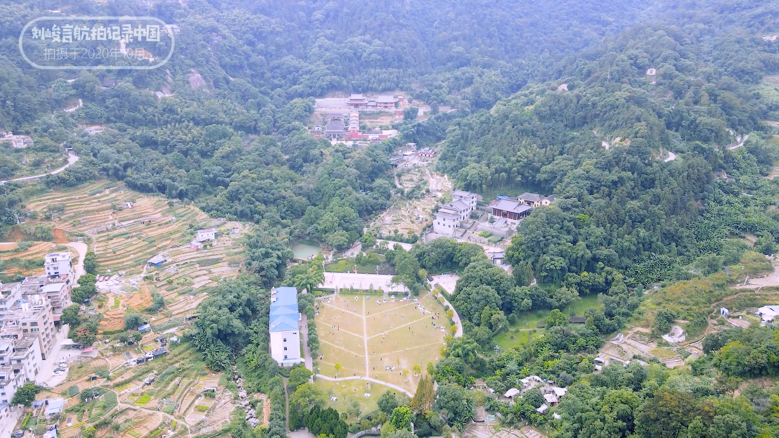 一座五线城市,宁德这种小城市还有未来吗