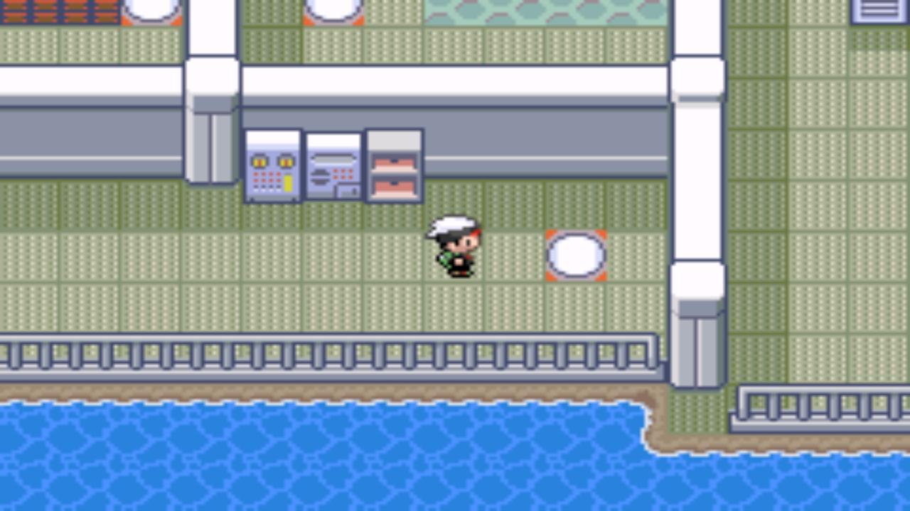 口袋妖怪究极绿宝石4所有攻略,口袋妖怪究极绿宝石4完全攻略