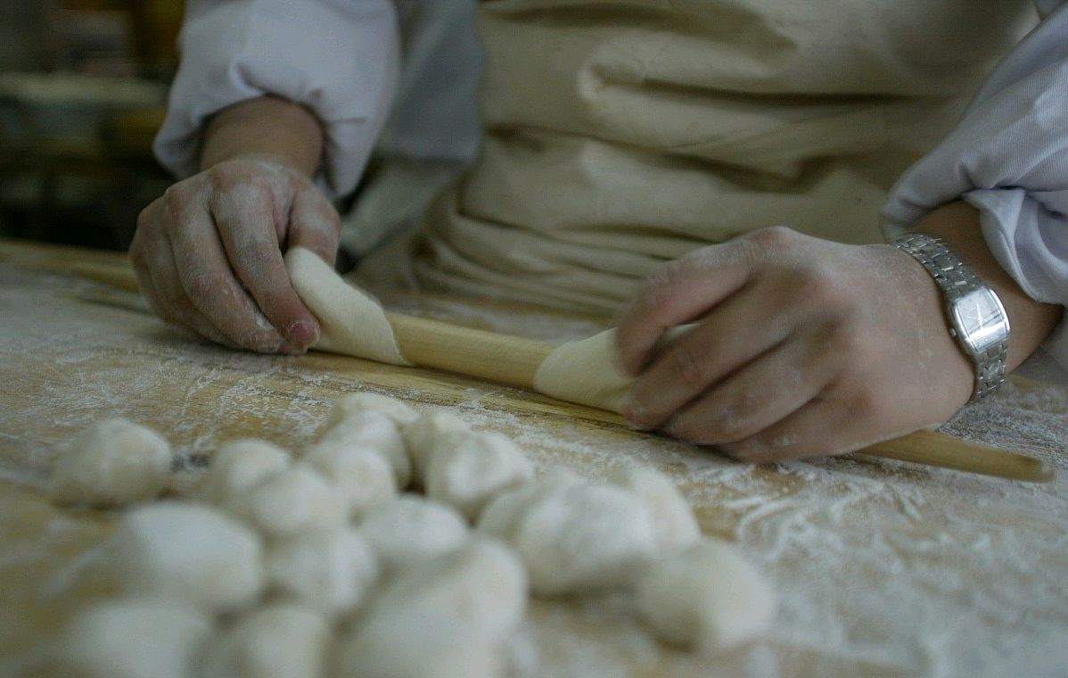 商用速冻饺子皮最佳配方,温州饺子皮定做