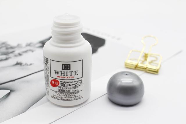 你见过不到30块的美白精华和水乳吗？这里就有，完全不存在肉疼